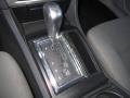 Silver Steel Metallic - Magnum SXT Photo No. 27