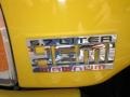 2004 Solar Yellow Dodge Ram 1500 Rumble Bee Regular Cab 4x4  photo #14