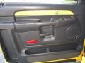 2004 Solar Yellow Dodge Ram 1500 Rumble Bee Regular Cab 4x4  photo #25