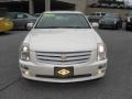 2006 White Diamond Cadillac STS 4 V6 AWD  photo #3