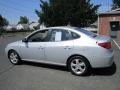 Quicksilver - Elantra GLS Sedan Photo No. 4