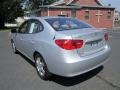 Quicksilver - Elantra GLS Sedan Photo No. 5