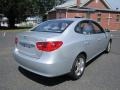Quicksilver - Elantra GLS Sedan Photo No. 7