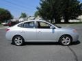 Quicksilver - Elantra GLS Sedan Photo No. 9