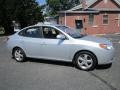 Quicksilver - Elantra GLS Sedan Photo No. 10