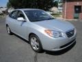 Quicksilver - Elantra GLS Sedan Photo No. 11
