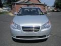 Quicksilver - Elantra GLS Sedan Photo No. 12
