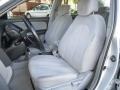 Quicksilver - Elantra GLS Sedan Photo No. 13