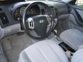 Quicksilver - Elantra GLS Sedan Photo No. 15
