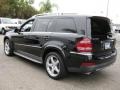 2008 Obsidian Black Metallic Mercedes-Benz GL 550 4Matic  photo #4