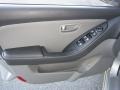 Quicksilver - Elantra GLS Sedan Photo No. 25