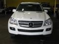 Arctic White - GL 450 4Matic Photo No. 2