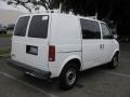 1989 White Chevrolet Astro CL Van  photo #6