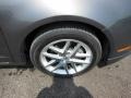 2011 Sterling Grey Metallic Ford Fusion SEL  photo #20
