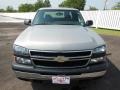 Silver Birch Metallic - Silverado 1500 Classic LS Extended Cab Photo No. 2