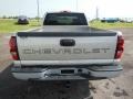 Silver Birch Metallic - Silverado 1500 Classic LS Extended Cab Photo No. 3