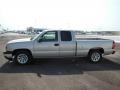 Silver Birch Metallic - Silverado 1500 Classic LS Extended Cab Photo No. 5