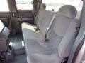 2007 Silver Birch Metallic Chevrolet Silverado 1500 Classic LS Extended Cab  photo #10