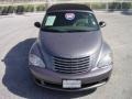 2007 Opal Gray Metallic Chrysler PT Cruiser Convertible  photo #8
