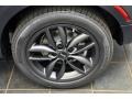 2012 Mini Cooper S Countryman All4 AWD Wheel