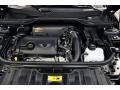 1.6 Liter DI Twin-Scroll Turbocharged DOHC 16-Valve VVT 4 Cylinder 2012 Mini Cooper S Countryman All4 AWD Engine