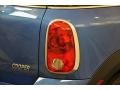 True Blue Metallic - Cooper Countryman Photo No. 2