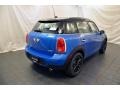 True Blue Metallic - Cooper Countryman Photo No. 3