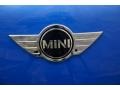 True Blue Metallic - Cooper Countryman Photo No. 5