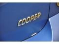 True Blue Metallic - Cooper Countryman Photo No. 6