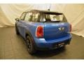 True Blue Metallic - Cooper Countryman Photo No. 9