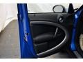 True Blue Metallic - Cooper Countryman Photo No. 12