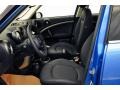 True Blue Metallic - Cooper Countryman Photo No. 14