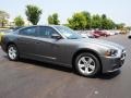 Tungsten Metallic - Charger SE Photo No. 2