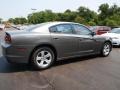 Tungsten Metallic - Charger SE Photo No. 3