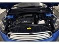 True Blue Metallic - Cooper Countryman Photo No. 19
