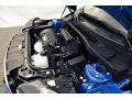 True Blue Metallic - Cooper Countryman Photo No. 20