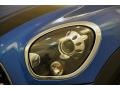 True Blue Metallic - Cooper Countryman Photo No. 21