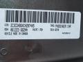 Tungsten Metallic - Charger SE Photo No. 7