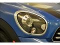 True Blue Metallic - Cooper Countryman Photo No. 24