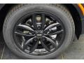 True Blue Metallic - Cooper Countryman Photo No. 25