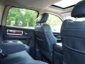 2012 Bright White Dodge Ram 1500 Laramie Crew Cab 4x4  photo #4