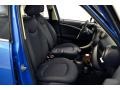 True Blue Metallic - Cooper Countryman Photo No. 28