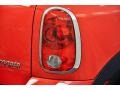 Pure Red - Cooper Countryman Photo No. 2