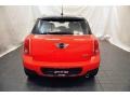 Pure Red - Cooper Countryman Photo No. 4