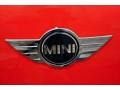 Pure Red - Cooper Countryman Photo No. 5