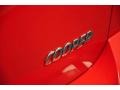 Pure Red - Cooper Countryman Photo No. 6