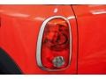 Pure Red - Cooper Countryman Photo No. 8