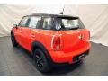 Pure Red - Cooper Countryman Photo No. 9