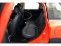 Pure Red - Cooper Countryman Photo No. 11
