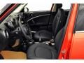 Pure Red - Cooper Countryman Photo No. 12